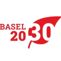Basel2030 Klimagerechtigkeitsinitiative Logo