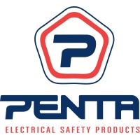 PENTA Electrical Safety Products Logo