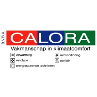 Calora BV Logo