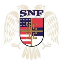 Serb National Federation Logo