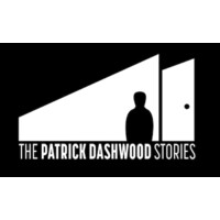 The Patrick Dashwood Stories Logo