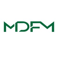 MDFMQATAR Logo