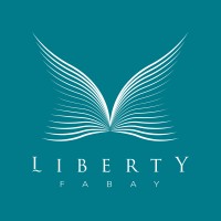 Liberty Fabay Logo