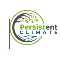 PersistentClimate Logo