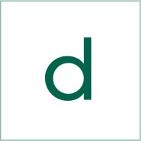 Distry Logo