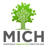 MICH Logo