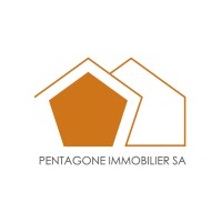 Pentagone Immobilier SA Logo