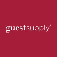 Guest Supply Middle East Logo