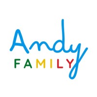 Andy Family Logo