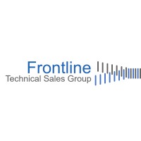Frontline Technical Sales Group Logo