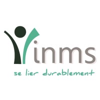 INMS - INGENIERIE NOUVELLE EN MECANIQUE DES SOLS Logo