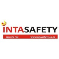 Inta Safety (Pty) Ltd Logo