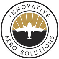 Innovative Aero Solutions LLC Logo