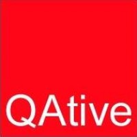 QAtive BV Logo