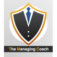 The Managing Coach Logo