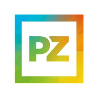 Pozitivní zprávy Logo