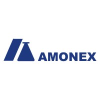 Amonex do Brasil Logo