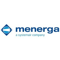 Menerga Hellas Logo