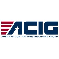 American Contractors Insurance Group Logo