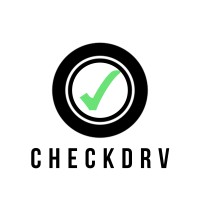 CheckDrv Logo