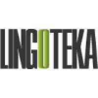 Lingoteka Logo