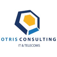 Otris Consulting Logo