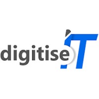 digitise-IT Logo