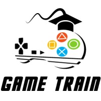 Game Train Logo