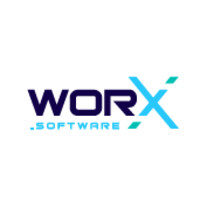 worX Software Ltd Logo