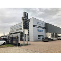 Van Mossel Car Solutions Logo
