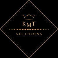 KMT Solutions Logo