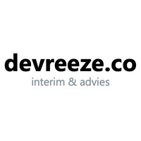 devreeze.co Logo