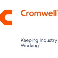 Cromwell Tools Export Logo