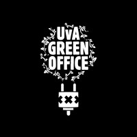University of Amsterdam Green Office Logo