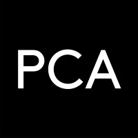 The PCA Group of Companies Logo