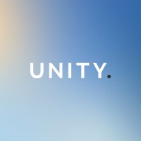 UNITY. Logo