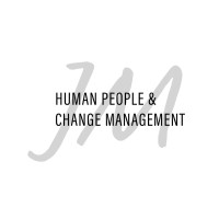 Justine Mech | Human Growth & Change Management Logo