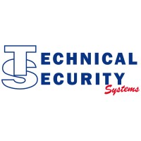 Technical Security Systems SRL Logo