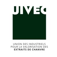 Union des industriels pour la valorisation des extraits de chanvre (UIVEC) Logo