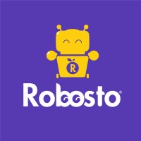 Robosto Logo