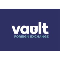 Vault FX Limited Logo