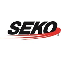 SEKO Logistics NL Logo