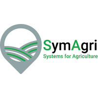 SymAgri Logo