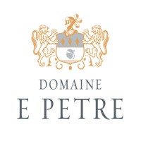 Domaine E Petre Logo