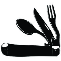 Savoury Kitchen Logo