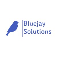 Bluejay Solutions Logo