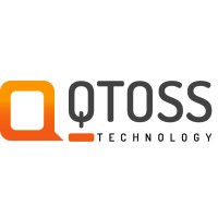 QToss Technology Logo