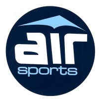 Airsports Logo