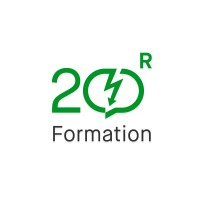 20R Formation Logo