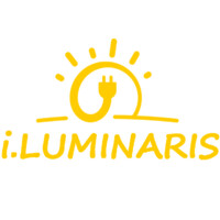 Iluminarisenergia Logo